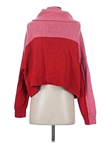 Alice + Olivia Turtleneck Sweater (view 2)