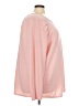 Evri Pink Long Sleeve Blouse Size 4X - photo 4