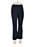 Vince. Solid Blue Active Pants Size L - photo 1