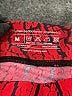 Human Performance Engineering Graphic Red Active Pants Size M - photo 4
