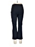 Vince. Solid Blue Active Pants Size L - photo 2