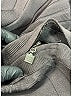 Herve Leger Brown Cocktail Dress Size M - photo 9
