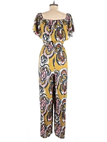 Bel Kazan Jumpsuit (view 2)