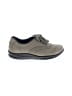 SAS Gray Tan Sneakers Size 9 - photo 1