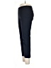 Vince. Solid Blue Active Pants Size L - photo 5