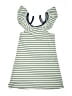 Nautica Green Dress Size 12 - 14 - photo 2