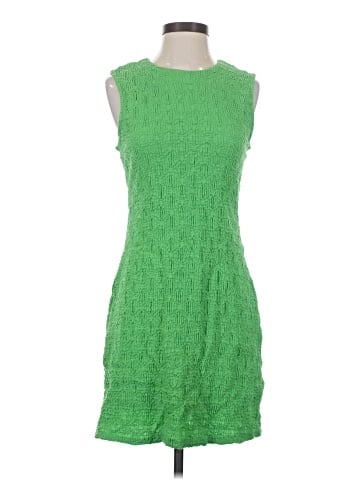 Porridge Cocktail Dress (view 1)