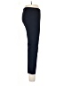 Vince. Solid Blue Active Pants Size L - photo 4