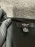 Aqua Stars Black Cocktail Dress Size 12 - photo 7