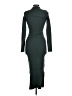 Marine Layer Green Gray Cocktail Dress Size M - photo 2