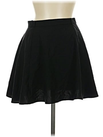Divided by H&M Casual Skirt (view 1)