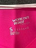 Assorted Brands Pink Active T-Shirt Size S - photo 7