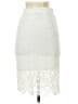 Hayden Ivory Casual Skirt Size S - photo 2