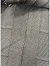 Herve Leger Brown Cocktail Dress Size M - photo 8