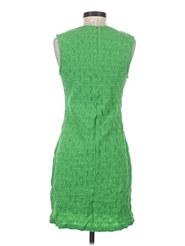 Porridge Cocktail Dress (view 2)