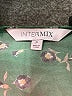 Intermix 100% Silk Green Long Sleeve Silk Top Size P (petite) - photo 7
