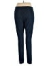Lyssé Tweed Blue Jeggings Size XL - photo 2