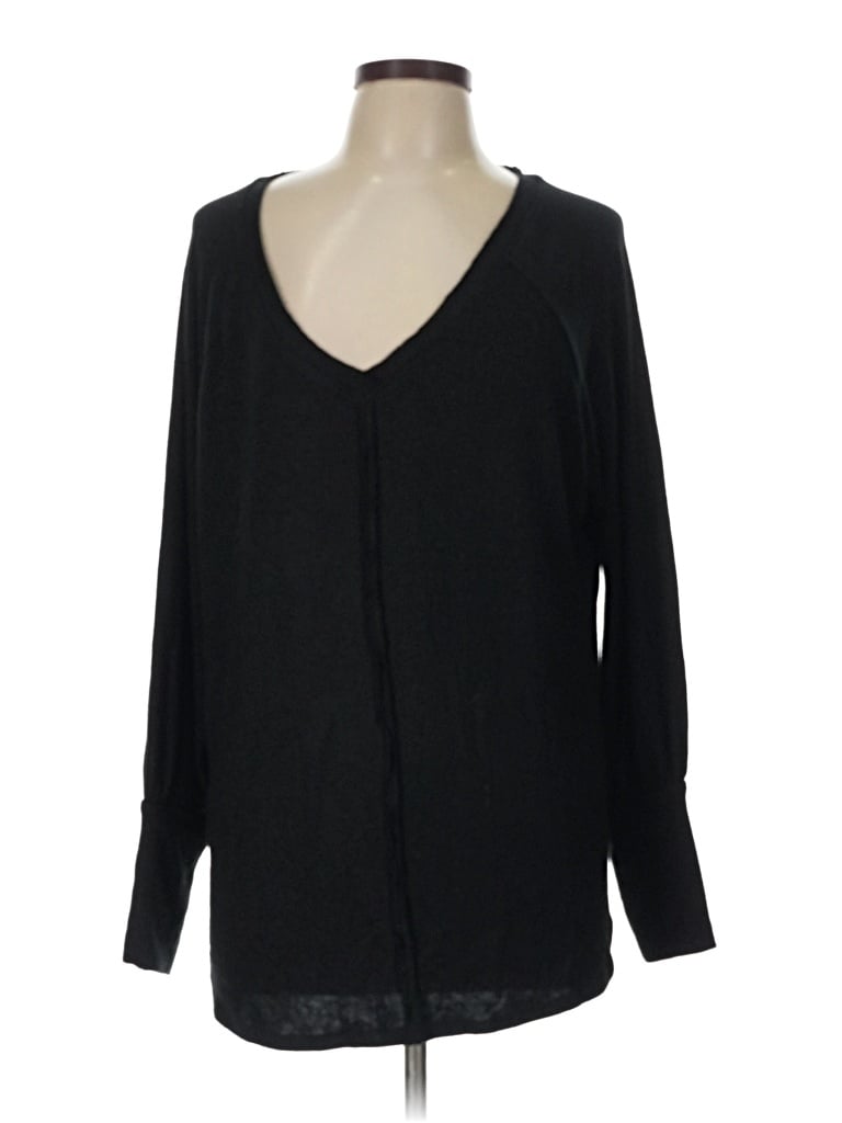 Knox Rose Cardigan Sweater In Black