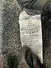 Gap Fit Outlet Solid Gray Active Pants Size XL R - photo 5