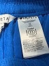 Athleta 100% Linen Solid Blue Board Shorts Size XS - photo 4