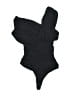 AGOLDE Black Bodysuit Size XS - photo 1