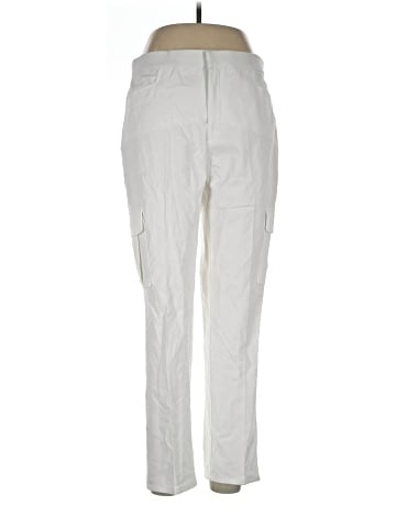 Isaac Mizrahi LIVE! Cargo Pants (view 1)