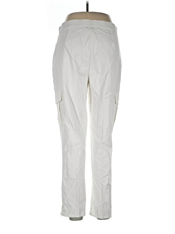 Isaac Mizrahi LIVE! Cargo Pants (view 2)