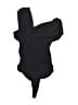 AGOLDE Black Bodysuit Size XS - photo 2