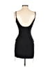 Superdown Black Cocktail Dress Size 1X - photo 2