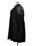Torrid Black Casual Dress Size 5X Plus (5) - photo 5