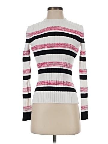 Maje Turtleneck Sweater (view 1)