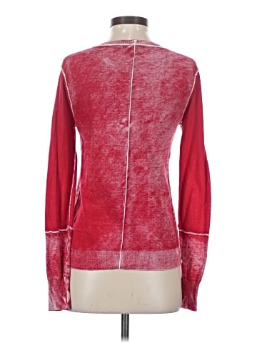 Ecru Pullover Sweater (view 2)