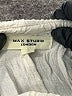 Max Studio Ivory 3/4 Sleeve Blouse Size S - photo 7