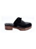 Alexandre Birman Black Mule/Clog Size EU 39 - photo 1