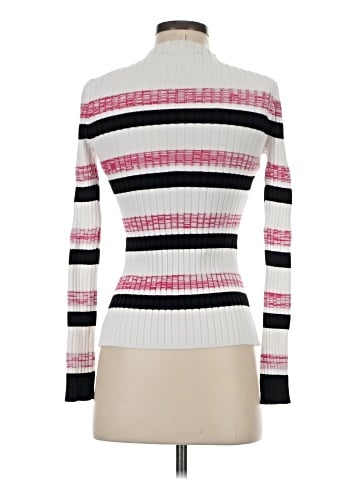 Maje Turtleneck Sweater (view 2)