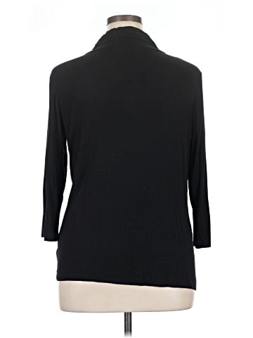 Ellen Tracy Turtleneck Sweater (view 2)