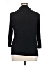 Ellen Tracy Black Turtleneck Sweater Size 1X - photo 2