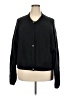 J.Crew Black Cardigan Size XXL - photo 1