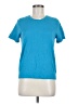 Unbranded Blue Short Sleeve T-Shirt Size M (estimated) - photo 1