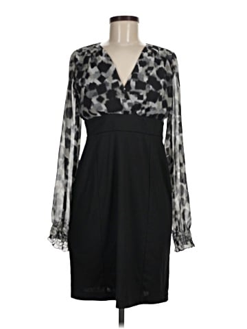 La Fee Maraboutee Cocktail Dress (view 1)