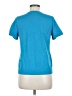 Unbranded Blue Short Sleeve T-Shirt Size M (estimated) - photo 2