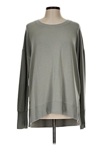 Athleta Sweatshirt (view 1)