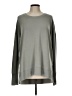 Athleta Gray Sweatshirt Size L (tall) - photo 1
