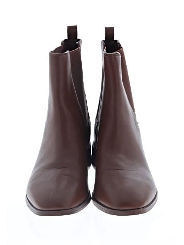 J.Crew Factory Store Ankle Boots (view 2)