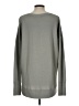 Athleta Gray Sweatshirt Size L (tall) - photo 2