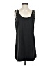 NBD 100% Polyester Black Casual Dress Size S - photo 1