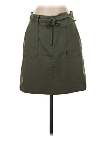 Ann Taylor LOFT Outlet Casual Skirt (view 1)