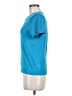 Unbranded Blue Short Sleeve T-Shirt Size M (estimated) - photo 5
