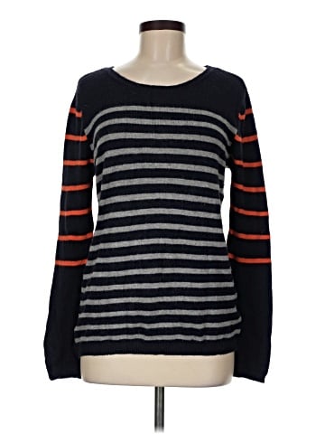 41Hawthorn Pullover Sweater (view 1)