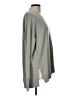 Athleta Gray Sweatshirt Size L (tall) - photo 4